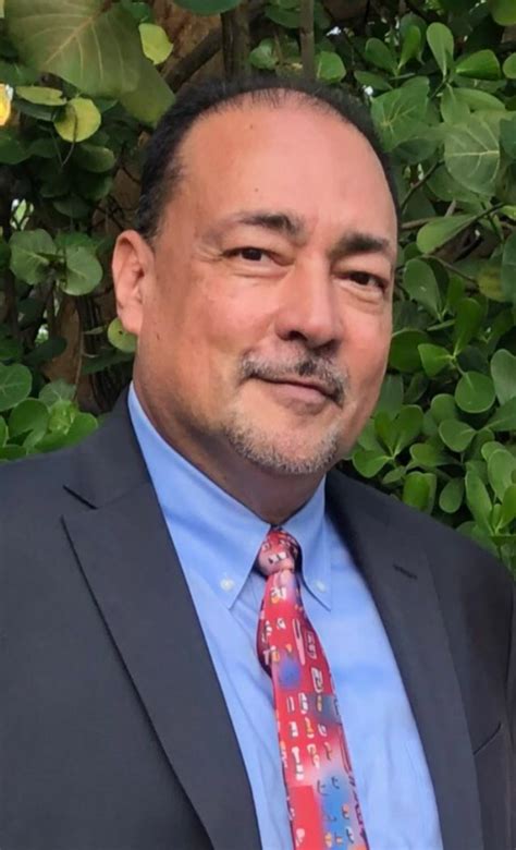 The Role of Dr. Hector Pagan Marrero in Advocating for Health Equity